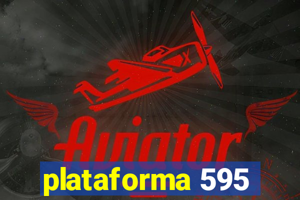 plataforma 595